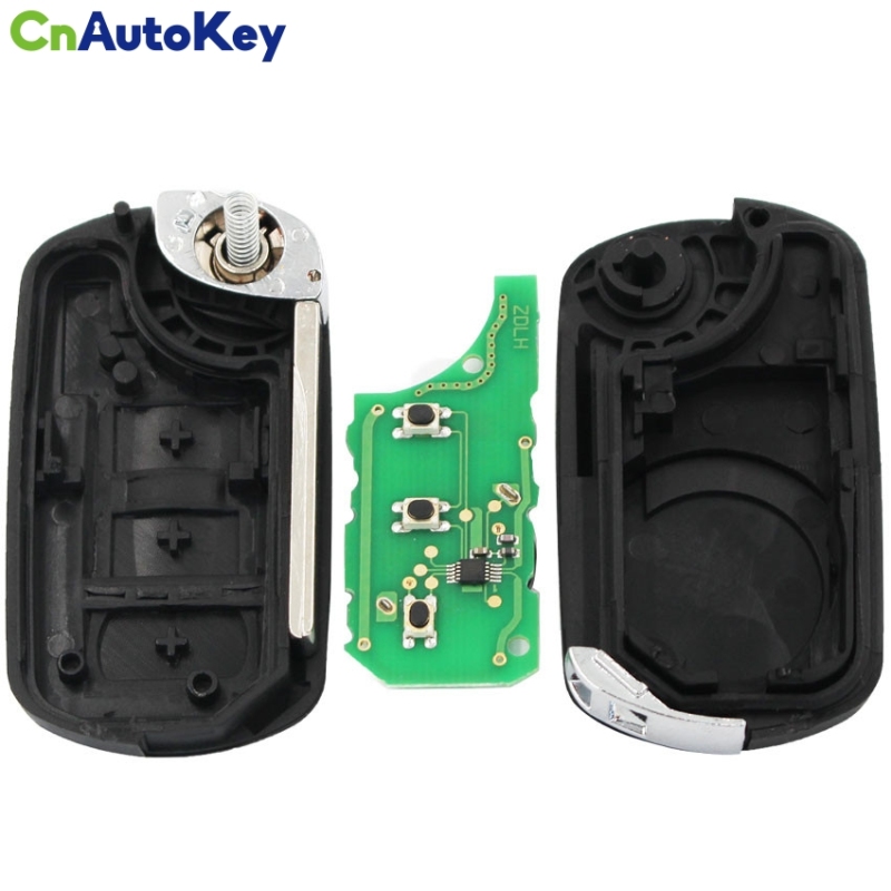 CN004028 for Land Rover Discovery LR3 EWS System SPORT 2006-2009 Remote With 7935 Chip 433MHZ