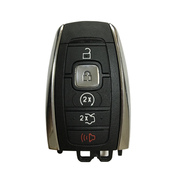 CN093002 2017 Lincoln Smart Key 5B 902MHZ FCC# M3N-A2C94078000