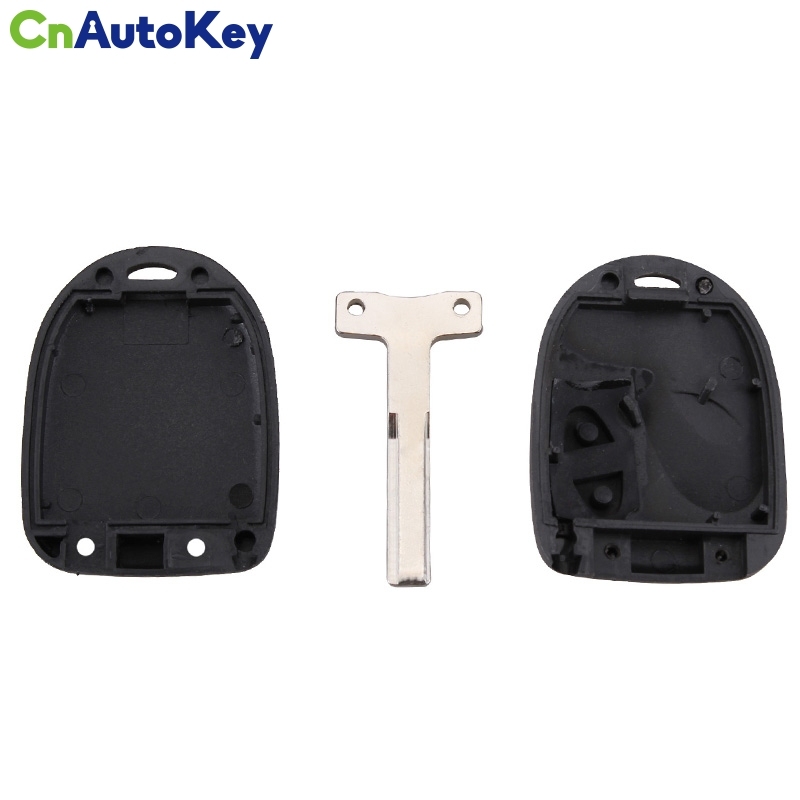 CS022004 High Quality Remote Key Shell Case 2 Buttons Remote Key Fob Case Shell+Key Blade For Holden VR VS Commodore VU UTE