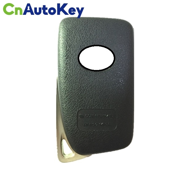 CS052010 4 Button Smart Remote Key Case Fob shell for LEXUS IS250 IS350 E350 ES250 NX200