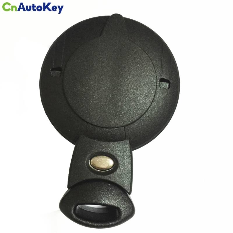 CS006020 Brand New Replacement Shell Smart Remote Key Case Fob 3 Button For BMW Mini
