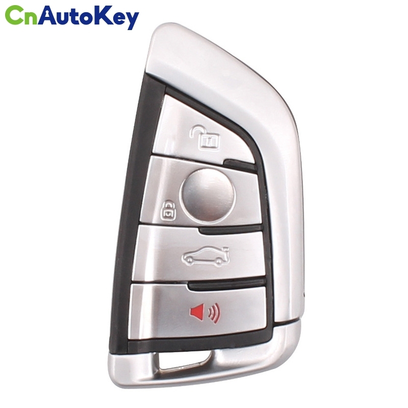 CS006017 Remote Key Shell Case Fob Key Case For BMW 2014 X5 X6 218i 220i