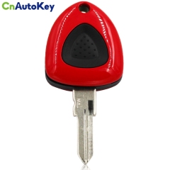 CN094001 New 1 Button Remote Key 433 MHZ for Ferrari Smart Key with ID46 Chip