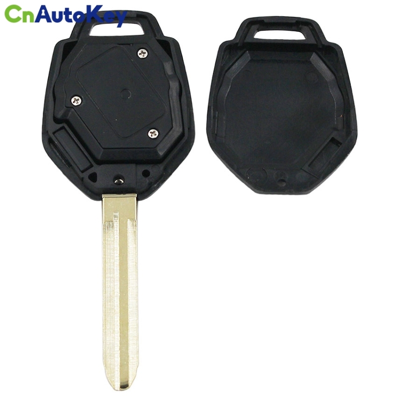 CN034001 Key Keyless Entry Remote Fob For Subaru Xv 2012-2015 Year With G Chip 433mhz