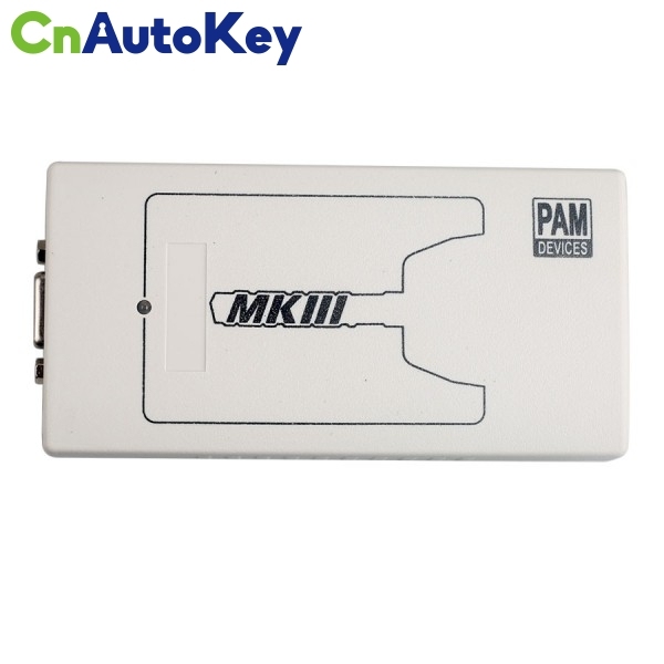 CNP029 Main Unit of MasterKeyIII MK3 MK III Key Programmer for Renew Used Electronic Keys with 200 Tokens