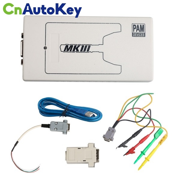 CNP029 Main Unit of MasterKeyIII MK3 MK III Key Programmer for Renew Used Electronic Keys with 200 Tokens
