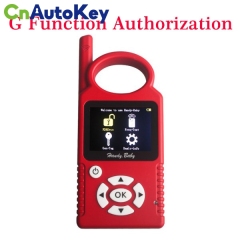 CNP030 G Chip Copy Function Authorization for HANDY BABY