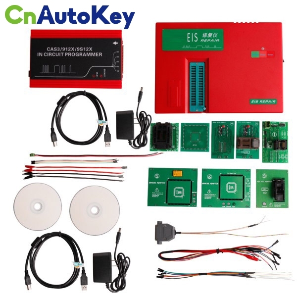 CNP069 EIS Repair Tool Repair Key Failure For Mercedes Benz