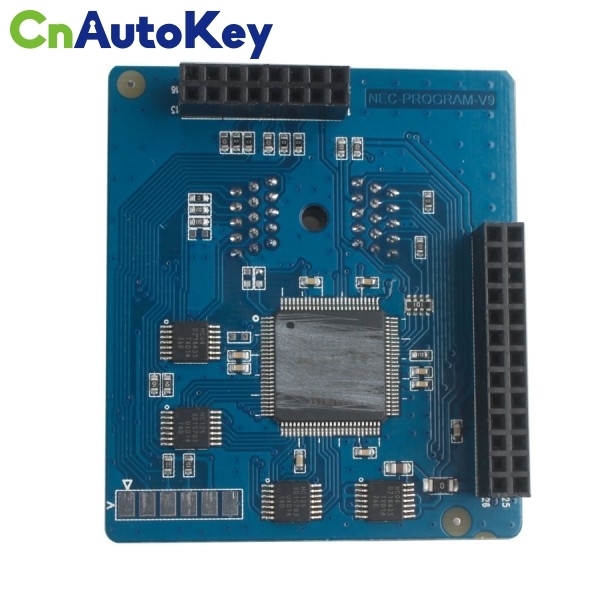 CNP058 VVDI MB NEC Key Adaptor