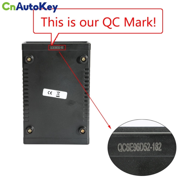 CNP046 2017 Cheaper R270+ V1.20 BDM Programmer for BMW CAS4 BDM Programmer Auto Key Programmer