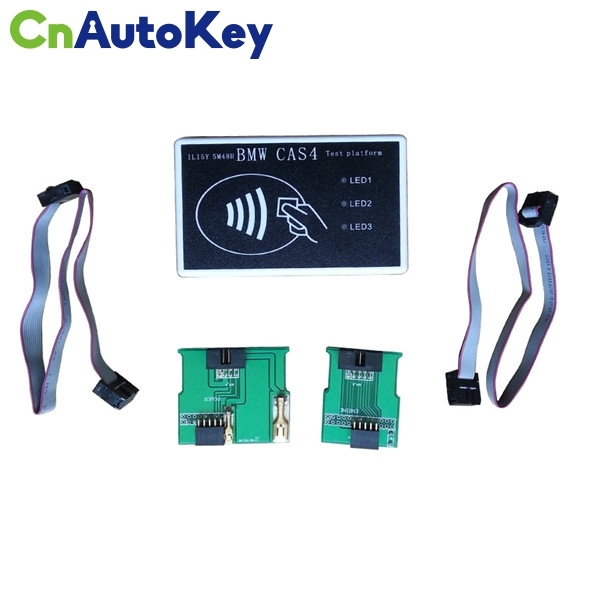 CNP050 1L15Y 5M48H BMW CAS4 Test Platform