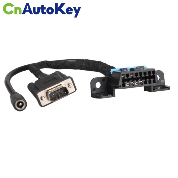 CNP059 Benz ECU Test Adapter Work With VVDI MB ToolKESS V2KTAGNEC PRO57