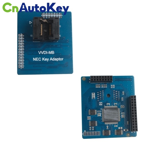 CNP058 VVDI MB NEC Key Adaptor