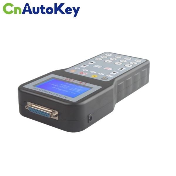 CNP095 CK-100 Auto Key Programmer V99.99 Newest Generation SBB With 1024 tokens