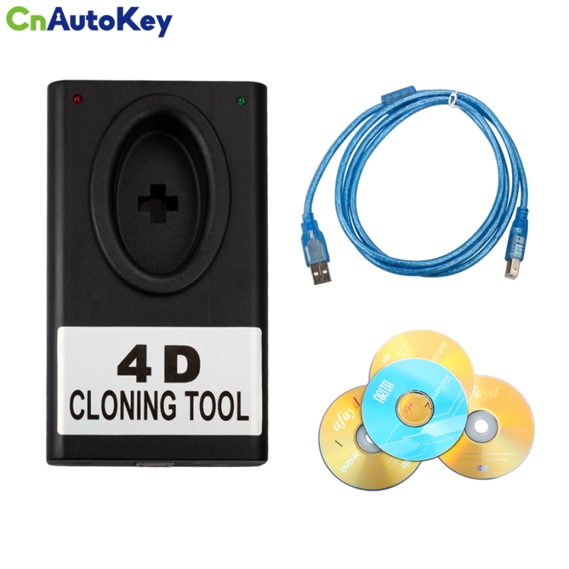 CNP091 4D Cloning Tool