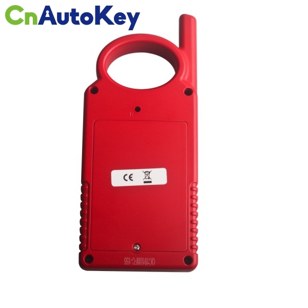 CNP100 V8.3.0 Handy Baby Hand-held Car Key Copy Auto Key Programmer for 4D4648 Chips Support Multi-Languages