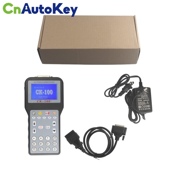 CNP095 CK-100 Auto Key Programmer V99.99 Newest Generation SBB With 1024 tokens