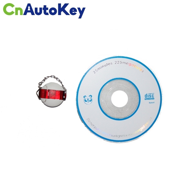 CNP085 OutcodeIncode Calculator +SW Dongle+2000 Tokens For Ford