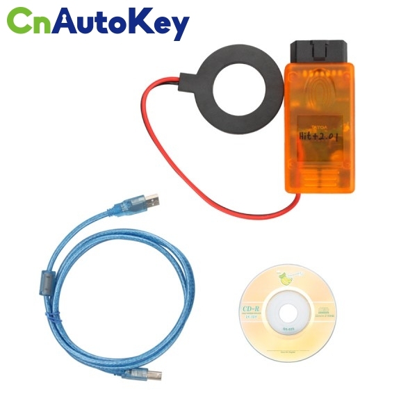 CNP084 HIT+2.01 CAS1 PRO For BMW Before 2006