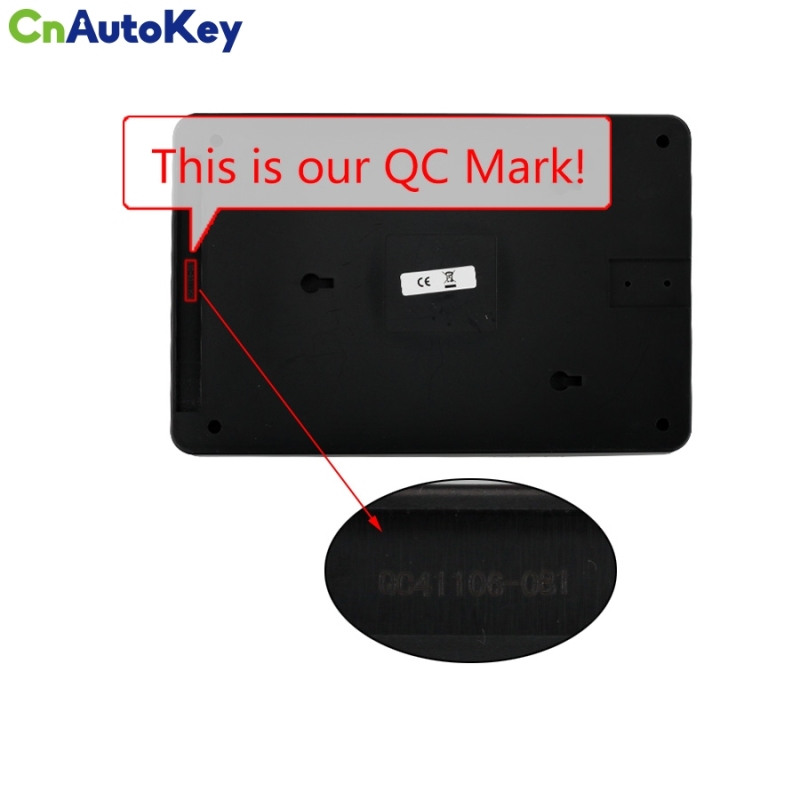 CNP090 AK500+ Key Programmer For Mercedes Benz With EIS SKC Calculator