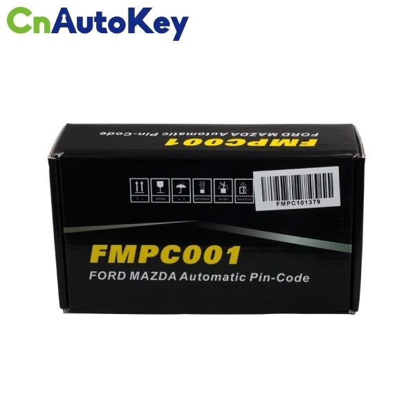 CNP092 V1.7 FMPC001 Incode Calculator For FordMazda No Token Limitation