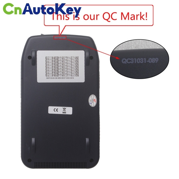 CNP076 CKM100 Car Key Master with Unlimited Buckle Point Version Update Online Time Limited Promotion