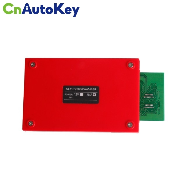 CNP072 Small Key Programmer For Mercedes Benz Can Programming New Blank Key With BIN File