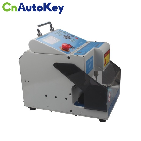 KCM004 MIRACLE-A7 Key Cutting Machine Car Key Cutter