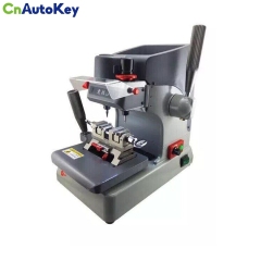 KCM006 2017 New JINGJI L2 Vertical Key Cutting Machine