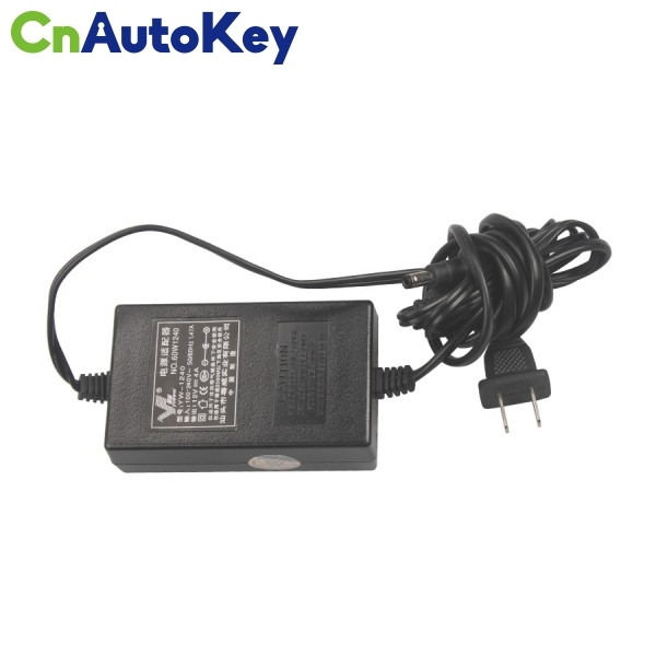 KCM004 MIRACLE-A7 Key Cutting Machine Car Key Cutter