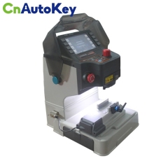 KCM022 Original V2.2.9 IKEYCUTTER CONDOR XC-007 AUTO KEY CUTTER CNC Master Series Key Cutting Machine Free Shipping By DHL