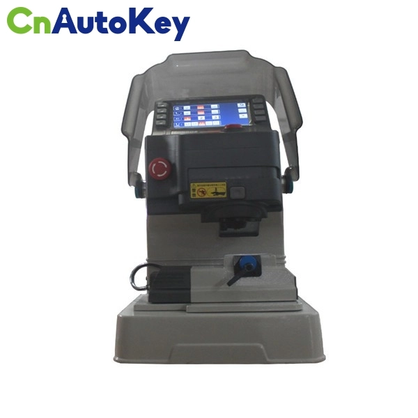 KCM022 Original V2.2.9 IKEYCUTTER CONDOR XC-007 AUTO KEY CUTTER CNC Master Series Key Cutting Machine Free Shipping By DHL