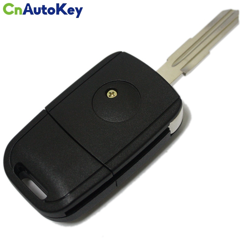 CS013010 For Buick 4 button Flip Remote control shell
