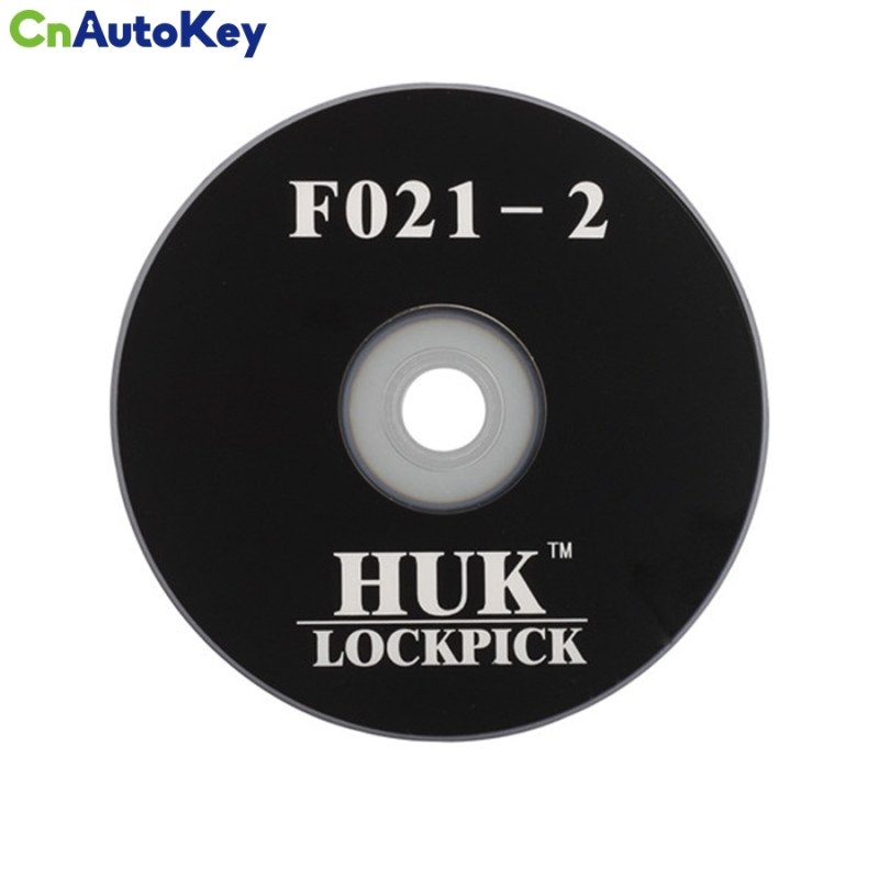 CLS03017 F021-II 6 Disc for Ford Mondeo and Jaguar Lock Plug Reader