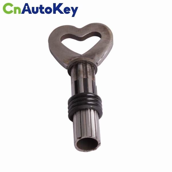 CLS03032 Safe Plum Emergency Lock Key (Long)