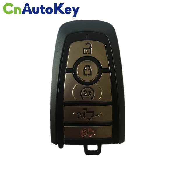 CN018076 17-18 Ford F-150 RAPTOR Smart Keyless Remote Key Entry F150 Fob Transmitter OEM 902MHZ