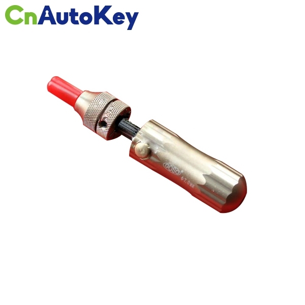 CLS03034 7.8-Pin Tubular Lock Picks