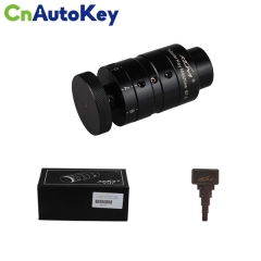 CLS03020 7.5 mm South Korea KLOM Portable Plum Key Copier