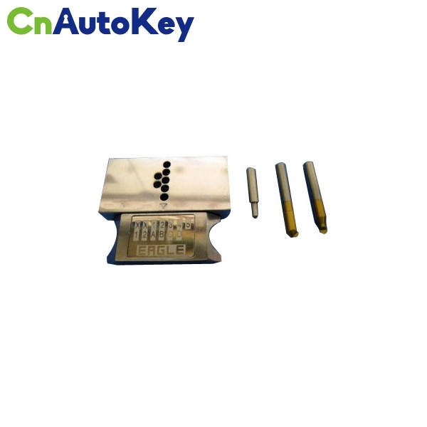 CLS03023 Multi-Lock Key Copy Tool