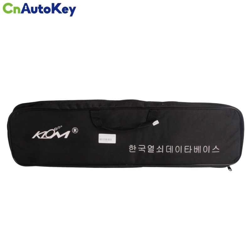 CLS03062 Korea Automotive Tool Bag Deluxe Edition