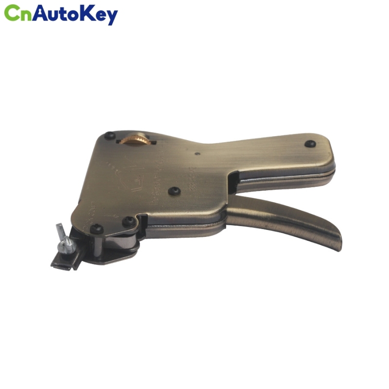 CLS03074 KLOM Manually Down-Flip Unlock Gun