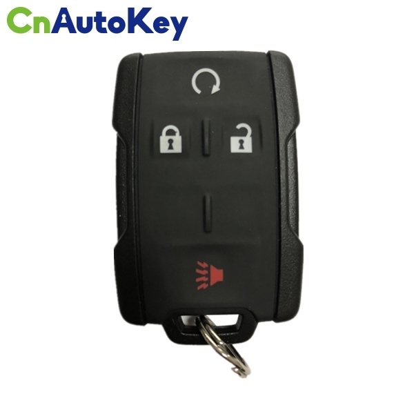 CN014045 ORIGINAL Smart Key for Chevrolet  3+1 Buttons  433MHz FCC ID M3N- 32337200