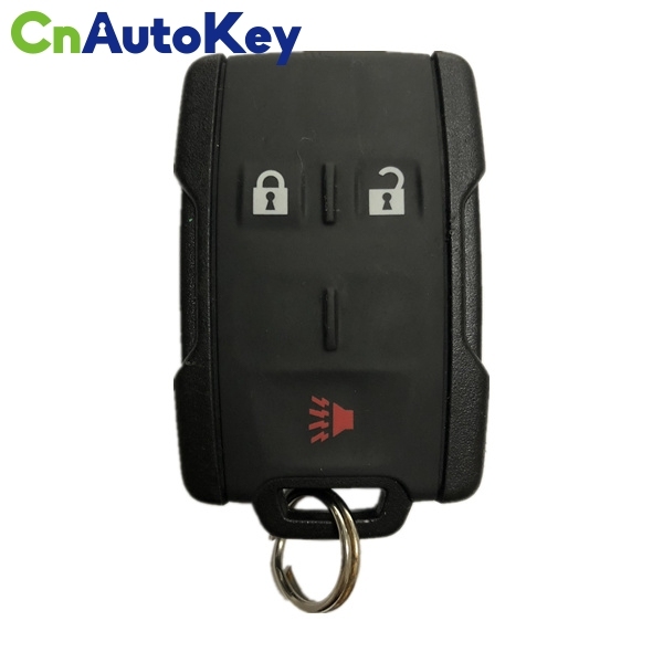 CN014043 ORIGINAL Smart Key for Chevrolet 2+1Buttons  433MHz FCC ID M3N- 32337200