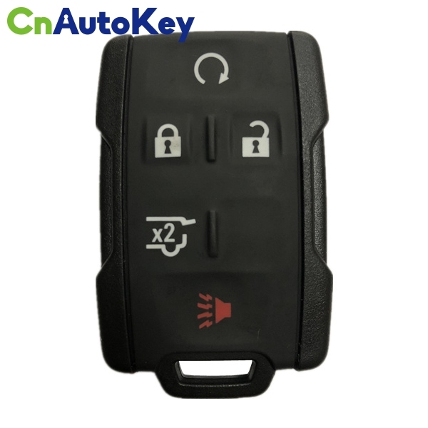 CN014046 ORIGINAL Smart Key for Chevrolet  4+1 Buttons  433MHz FCC ID M3N- 32337200