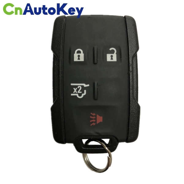 CN014044 ORIGINAL Smart Key for Chevrolet  3+1Buttons 433MHz FCC ID M3N- 32337200