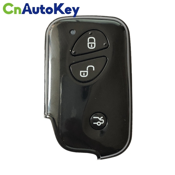 CN085001 for BYD F0 G3 L3 M6 L3 S6 original smart key 315MHZ PCF7952