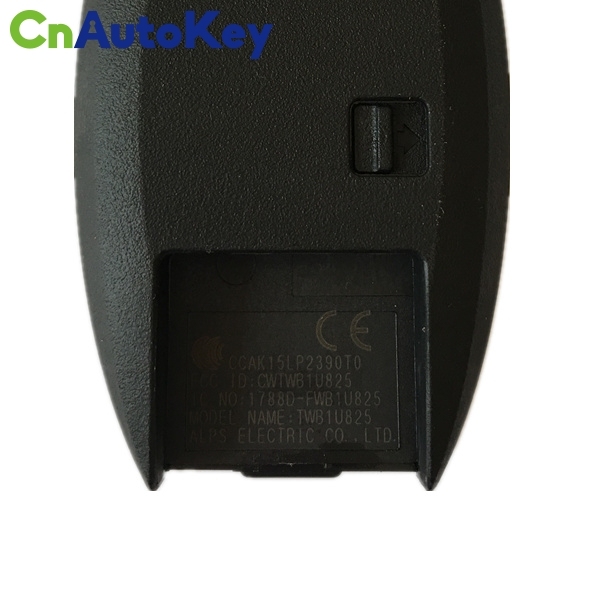 CN021002 3 buttons remote car key 433mhz for Infiniti PCF7952 CWTWB1U825