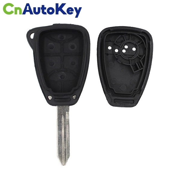 CN015031 Chrysler JEEP DODGE 3+1 button Remote Key 315Mhz M3N5WY72XX