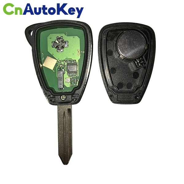 CN015017 Chrysler JEEPD ODGE 3 button Remote Key 433MHZ ID46 PN 56040553AD