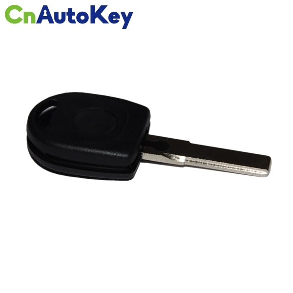 CS001020 Volkswagen transponder key  (Without logo)